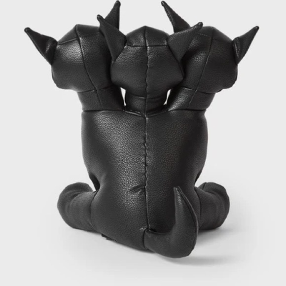 Killstar - Ceberus Plush - Picture 2 of 4